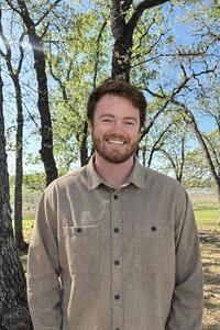 Daniel Dye Profile Image