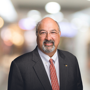 Darrell Hurmis Profile Image