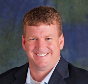 Daran Becker Profile Image