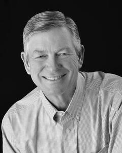 Calvin Burks Profile Image