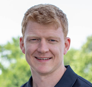 Alan McNeil Profile Image