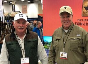 Drew Colvin & Mike Bacon Profile Image