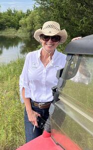 Cindy Kennedy Profile Image