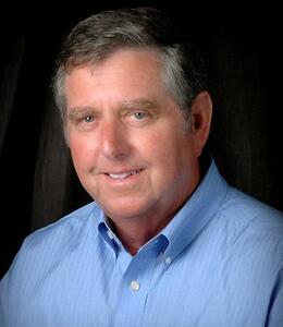 Steve Cook Profile Image