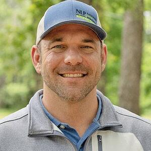 Ryan Fitzhugh Profile Image