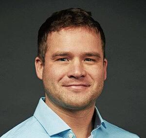 Bryan Bergdale Profile Image
