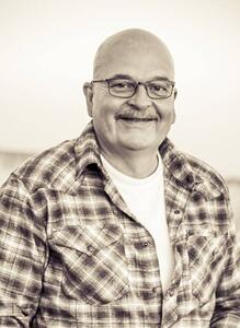 Brent Reed Profile Image
