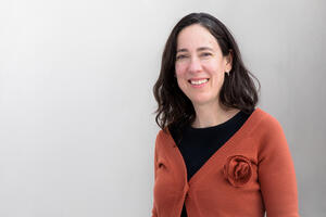 Heather Erb Profile Image