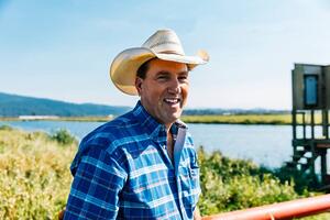 Todd Renfrew Profile Image