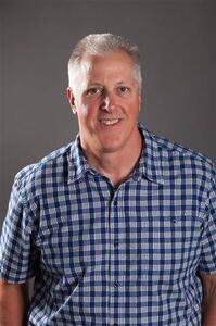 Steve Carter