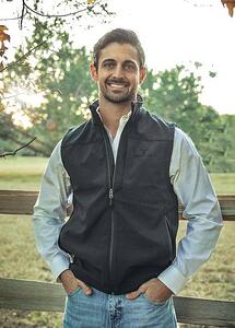 Reid Barry Profile Image