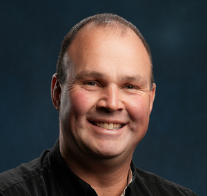 Jared Chambers Profile Image