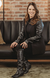 Christina Wood Profile Image