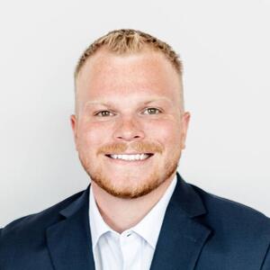 Matt Myers Profile Image