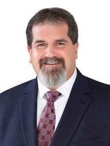 Jeffrey Loholdt Profile Image