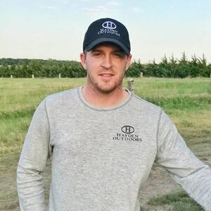 Cody VonLintel Profile Image