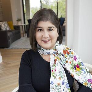 Genevieve Garrison Profile Image