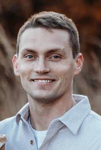 John Reburn Profile Image
