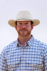 Tyler Thomas Profile Image