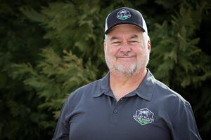 Butch Hensley Profile Image