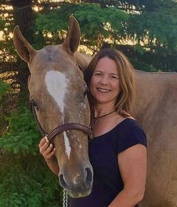 Amy Rogus Profile Image
