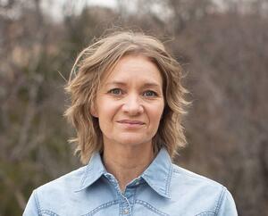 Amy Lindsey Profile Image