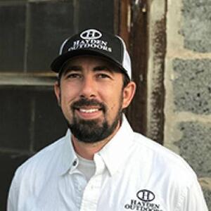 Chadwell Miller Profile Image