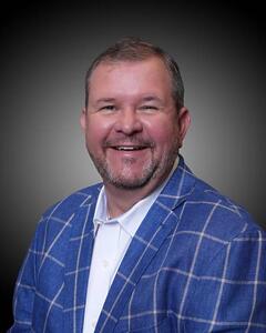 Robert Welbourn Profile Image