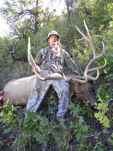 Ronnie Hurst Profile Image