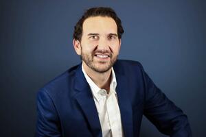 Federico Volkmer Profile Image