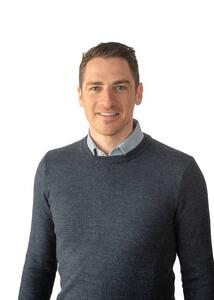 Brian Cooper Profile Image