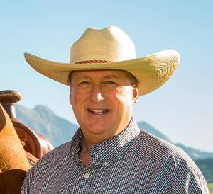 Jim Lucarelli Profile Image