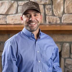 Seth Hayden Profile Image