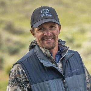 Lonnie Gustin Profile Image