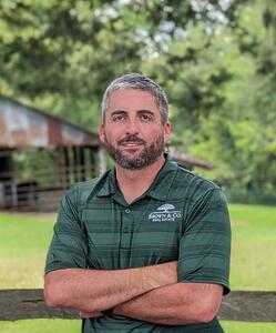 Russ Brown Profile Image