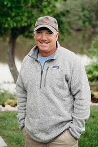 Wade Self Profile Image