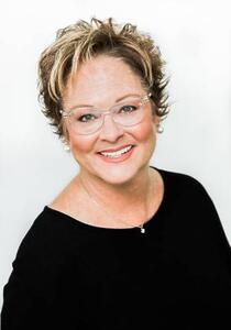 Kim Pendry