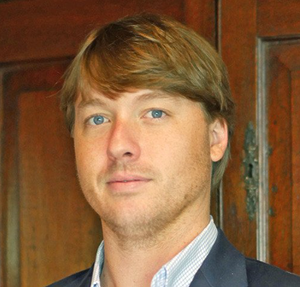 Thomas Boggs Profile Image