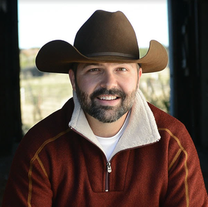 Justin Osborn Profile Image