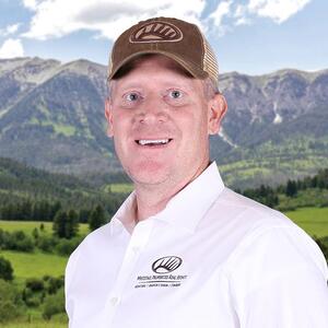 Zeb White Profile Image
