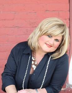 Mary McAuley Profile Image