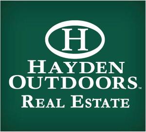 Hayden Outdoors Profile Image