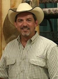 Anthony Simpson Profile Image