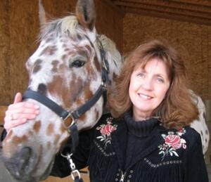 Rita Lovell Profile Image