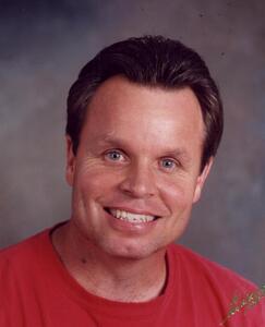 Brian Mason Profile Image
