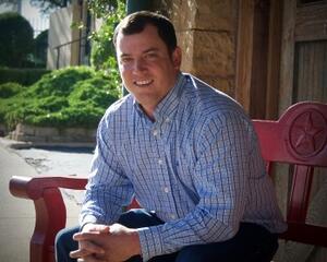 Heath Kramer Profile Image