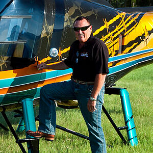 Jeffrey Soele Profile Image