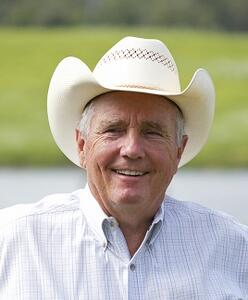 Larry Jacobs Profile Image