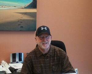 Pete Nevin Profile Image