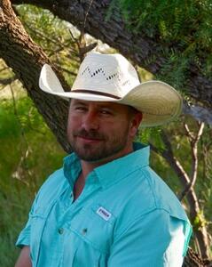 Travis Patterson Profile Image